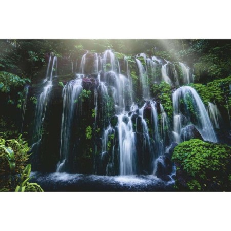 Puzzle Cascada, 3000 Piese Ravensburger - 1